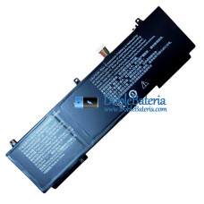 Batería para UNIS L3891 G2 X005 556987-3S [Batería de repuesto]